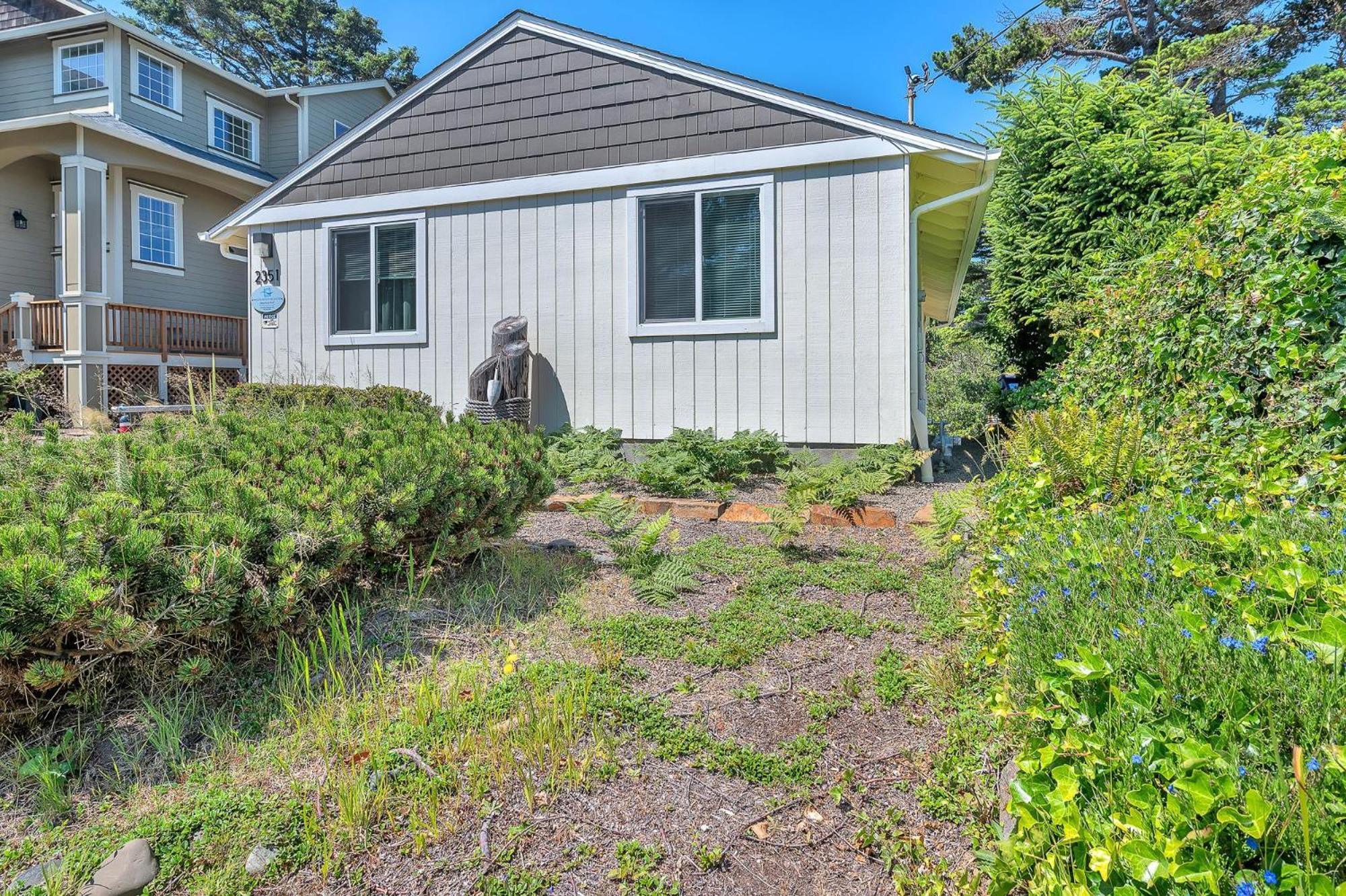 Shore Beats Work Lincoln City Exterior foto