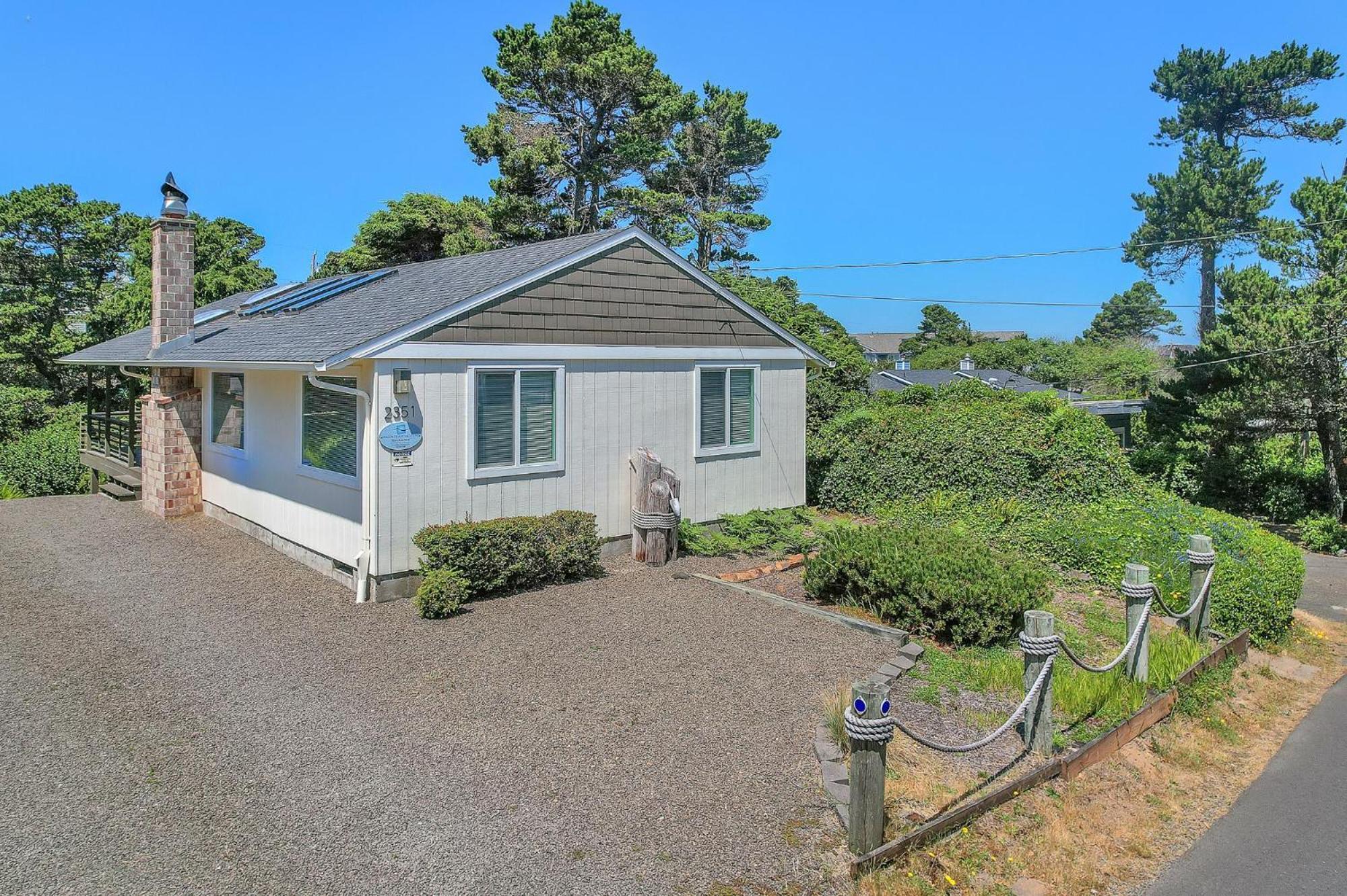 Shore Beats Work Lincoln City Exterior foto